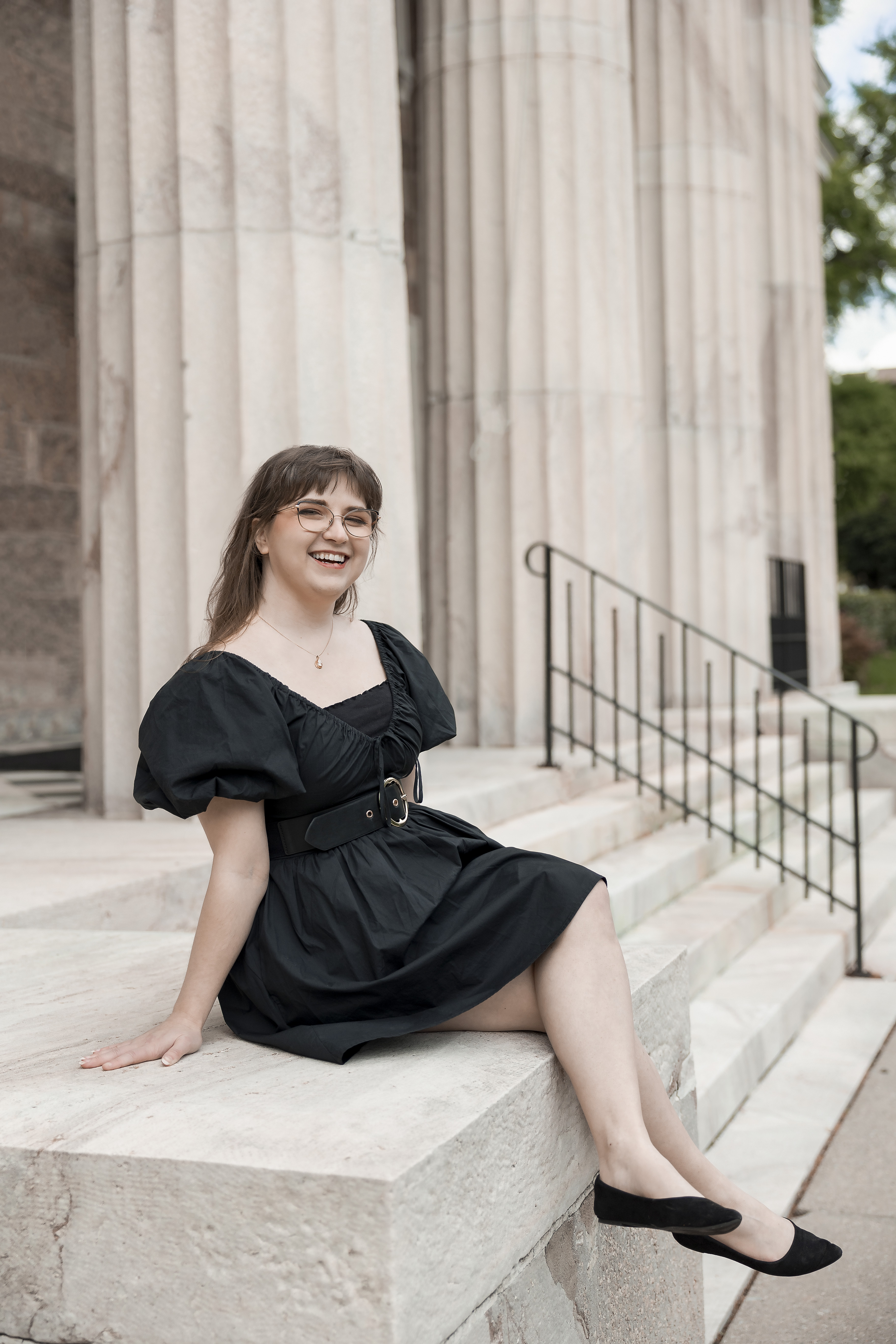 Kelsey Sawyers - Creative Director